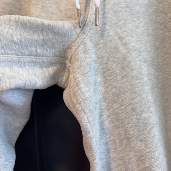 Scuba Mid-Rise Wide-Leg Pant Regular size 12/XL - Picture 5 of 7